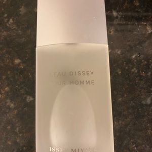 L’EAU D’ISSEY POUR HOMME